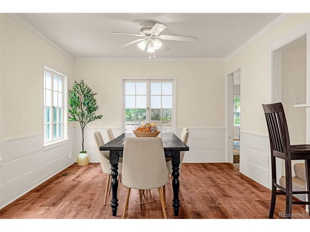 125 Wolfe Ave, Colorado Springs, CO 80905