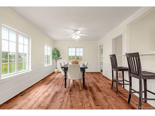 125 Wolfe Ave, Colorado Springs, CO 80905