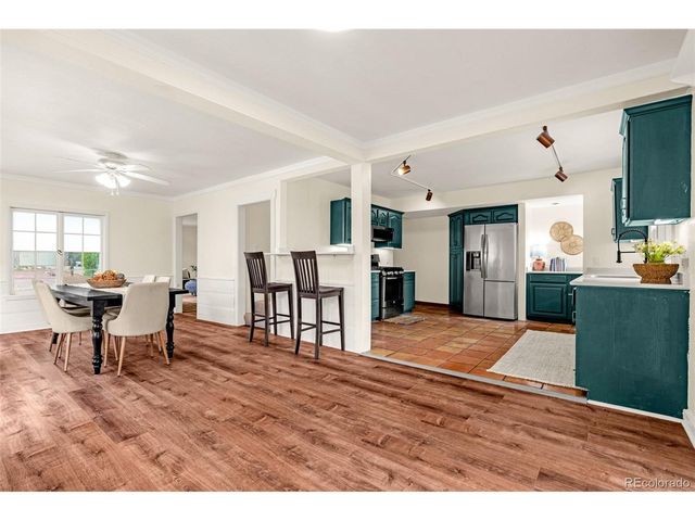 125 Wolfe Ave, Colorado Springs, CO 80905