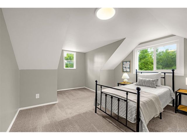 125 Wolfe Ave, Colorado Springs, CO 80905