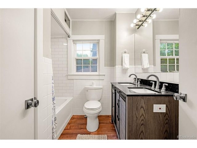 125 Wolfe Ave, Colorado Springs, CO 80905