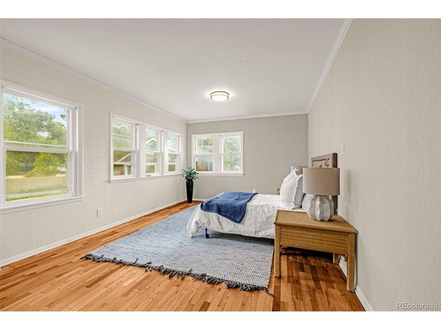 125 Wolfe Ave, Colorado Springs, CO 80905