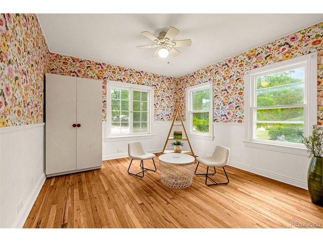 125 Wolfe Ave, Colorado Springs, CO 80905