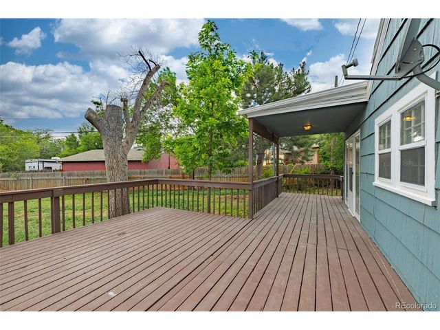 125 Wolfe Ave, Colorado Springs, CO 80905