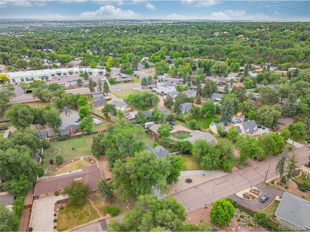 125 Wolfe Ave, Colorado Springs, CO 80905