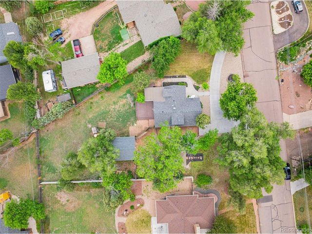 125 Wolfe Ave, Colorado Springs, CO 80905