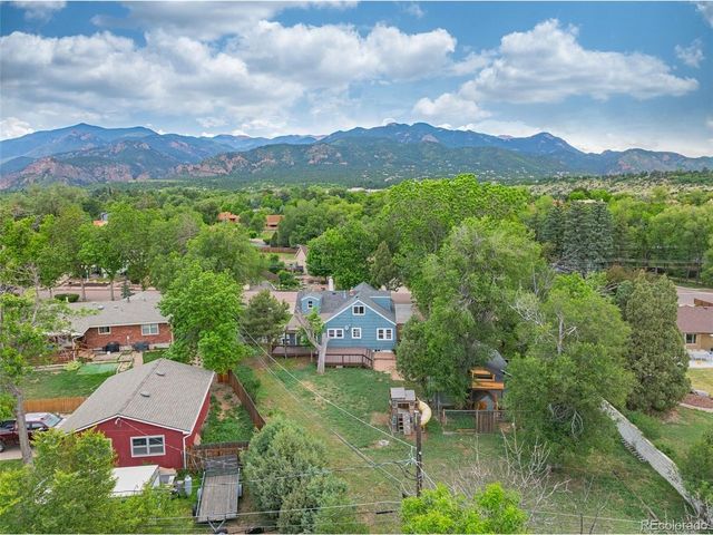 125 Wolfe Ave, Colorado Springs, CO 80905