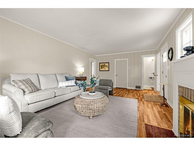 125 Wolfe Ave, Colorado Springs, CO 80905
