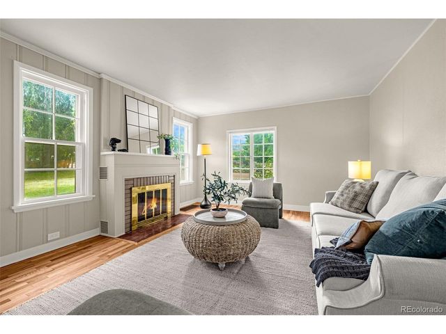 125 Wolfe Ave, Colorado Springs, CO 80905
