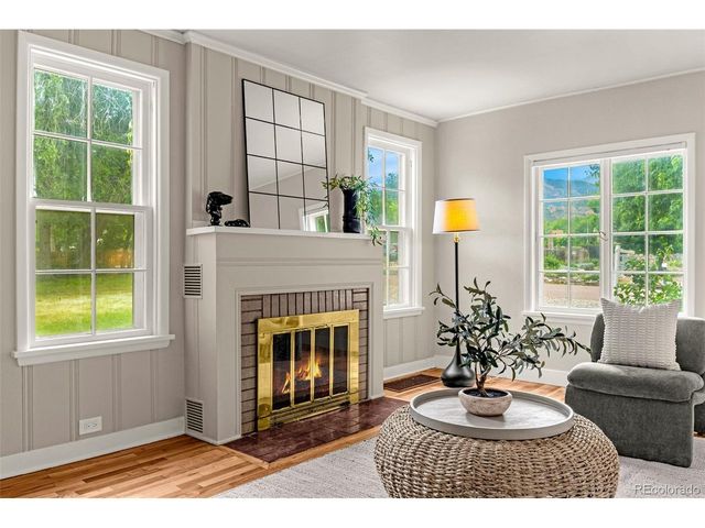 125 Wolfe Ave, Colorado Springs, CO 80905