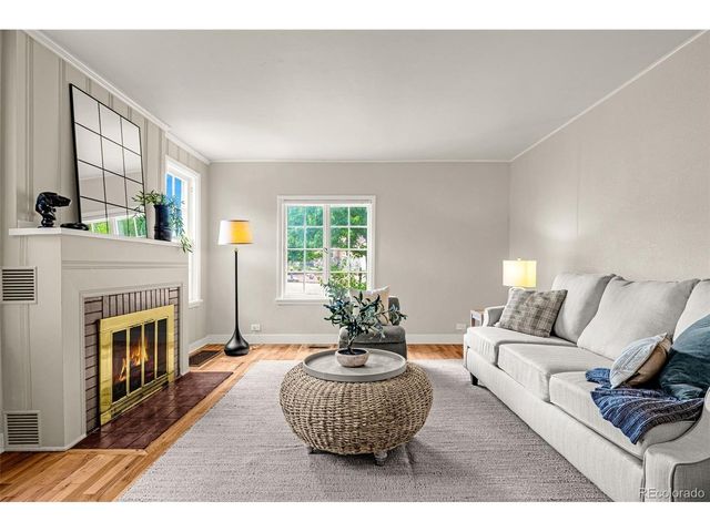 125 Wolfe Ave, Colorado Springs, CO 80905