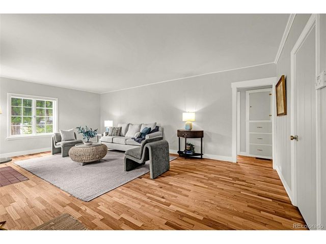 125 Wolfe Ave, Colorado Springs, CO 80905