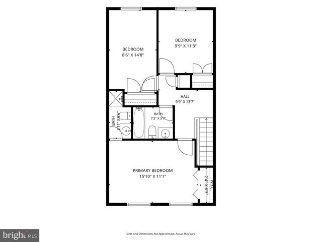 1270 CADDIE DR, Arnold, MD 21012