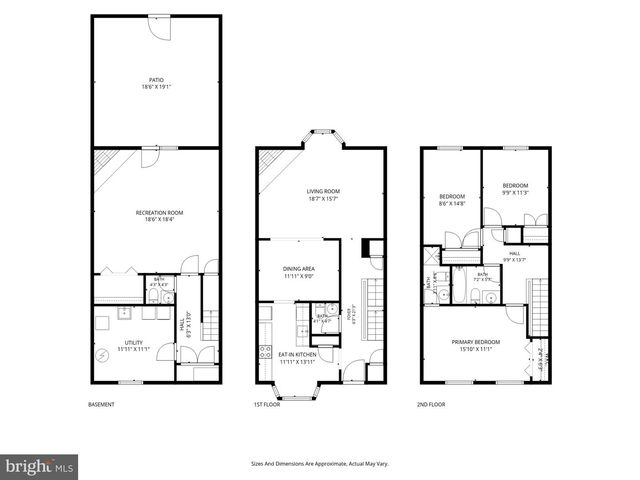 1270 CADDIE DR, Arnold, MD 21012