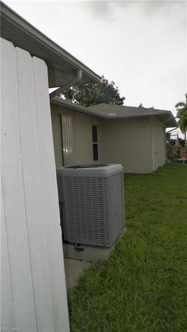 1629 SE 12th ST, Cape Coral, FL 33990