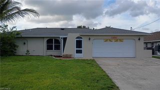 1629 SE 12th ST, Cape Coral, FL 33990