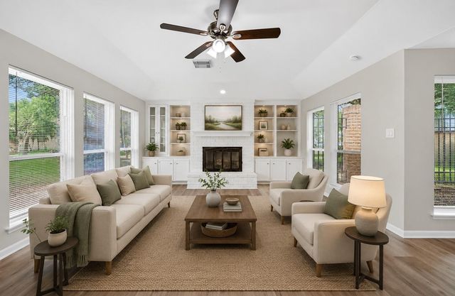 12319 Ella Lee Lane, Houston, TX 77077