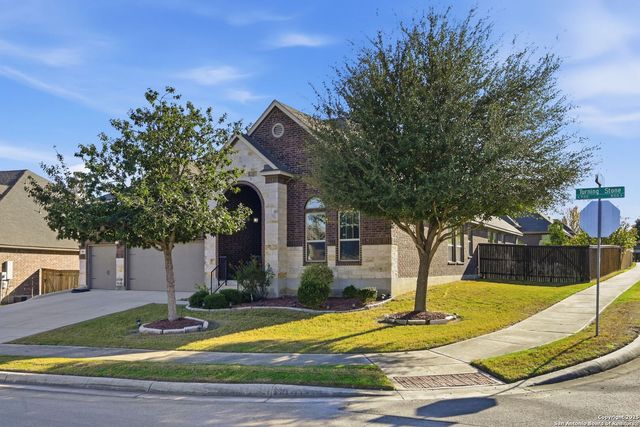 904 Turning Stone, Cibolo, TX 78108