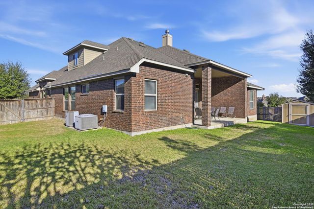 904 Turning Stone, Cibolo, TX 78108