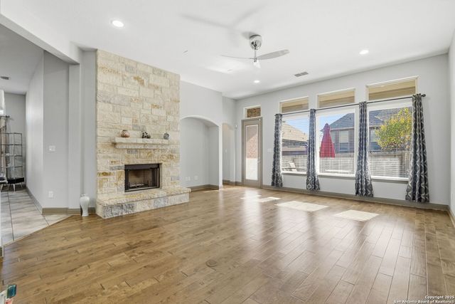 904 Turning Stone, Cibolo, TX 78108