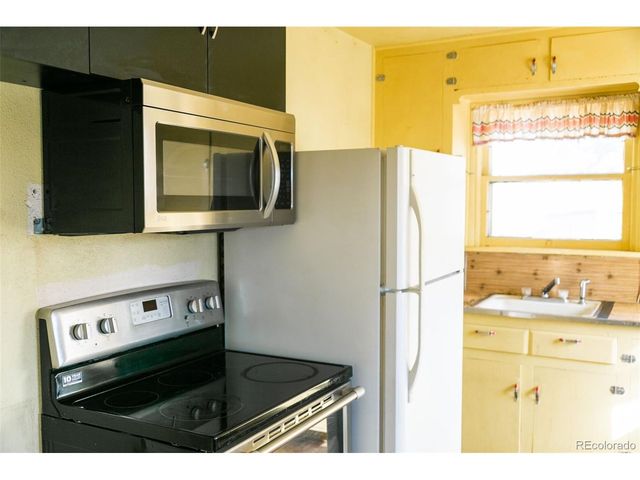 6771 W County Road 5N, Del Norte, CO 81132