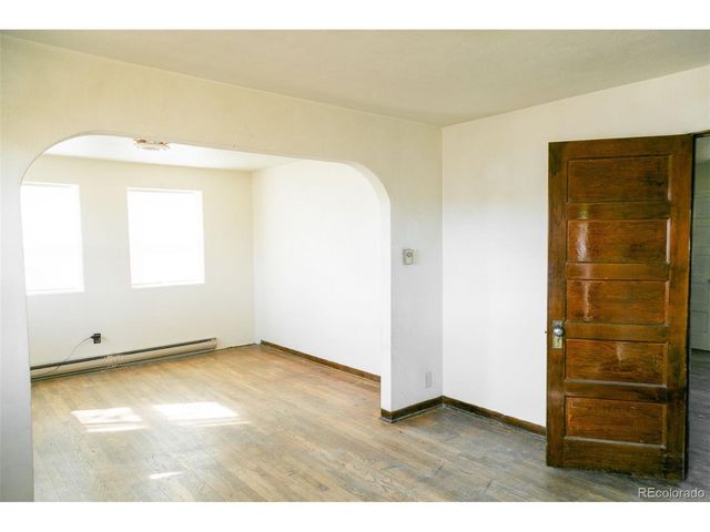 6771 W County Road 5N, Del Norte, CO 81132