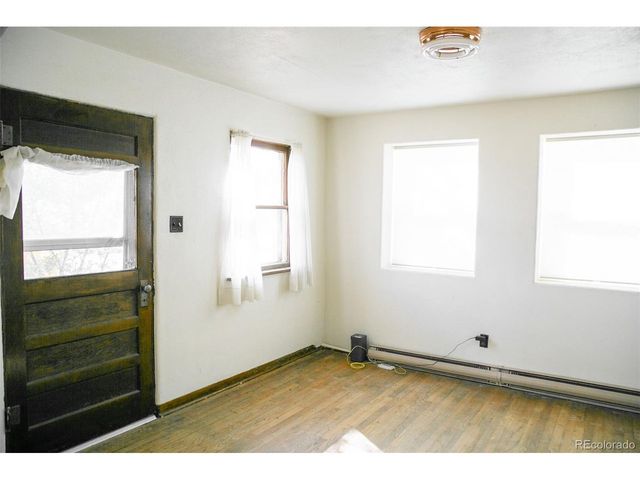 6771 W County Road 5N, Del Norte, CO 81132