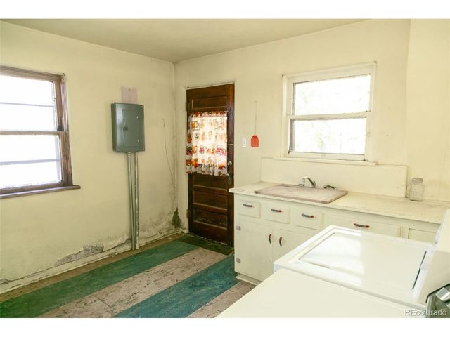 6771 W County Road 5N, Del Norte, CO 81132