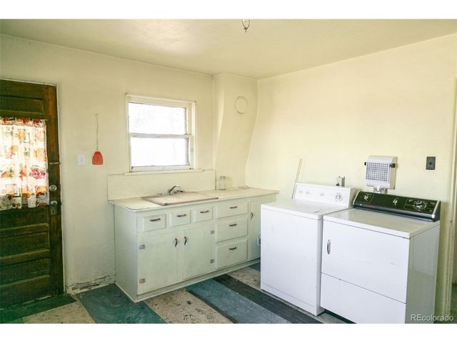 6771 W County Road 5N, Del Norte, CO 81132