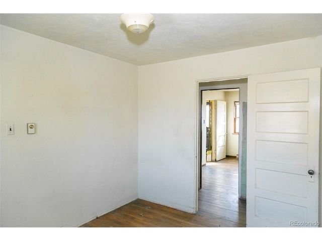 6771 W County Road 5N, Del Norte, CO 81132