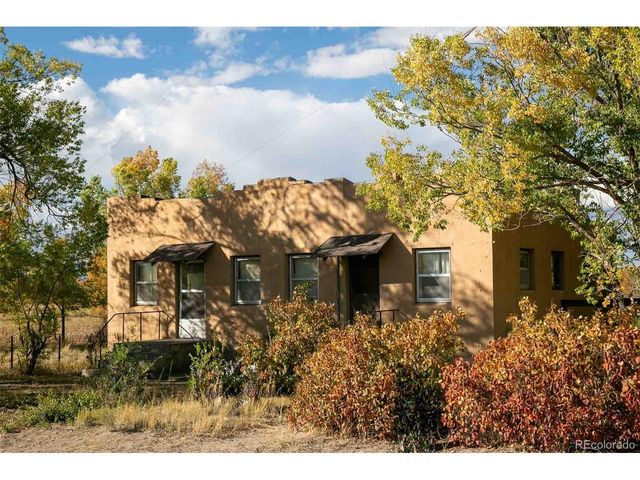 6771 W County Road 5N, Del Norte, CO 81132
