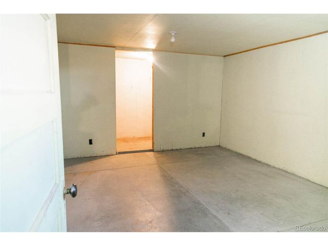 6771 W County Road 5N, Del Norte, CO 81132