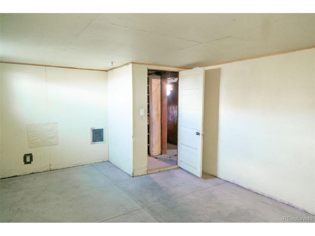 6771 W County Road 5N, Del Norte, CO 81132