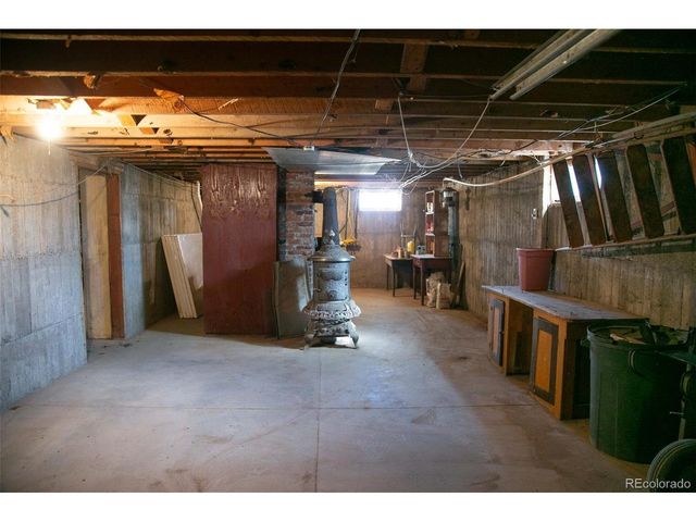 6771 W County Road 5N, Del Norte, CO 81132