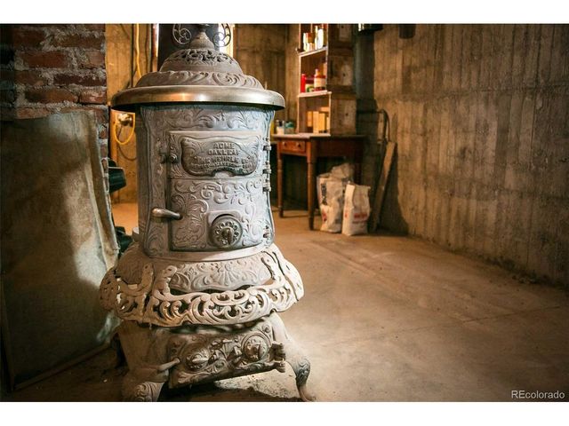 6771 W County Road 5N, Del Norte, CO 81132