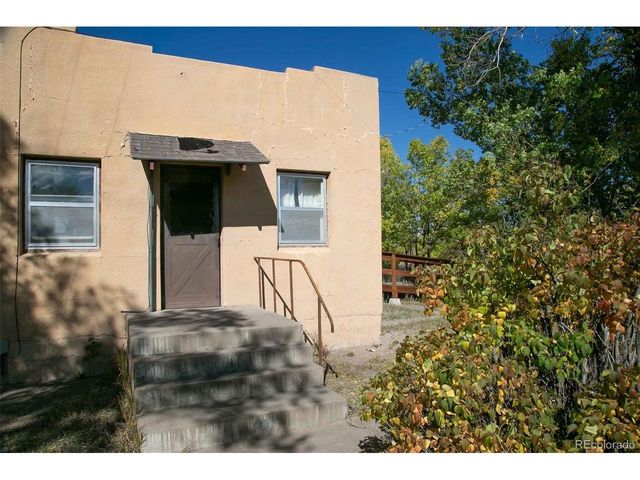 6771 W County Road 5N, Del Norte, CO 81132