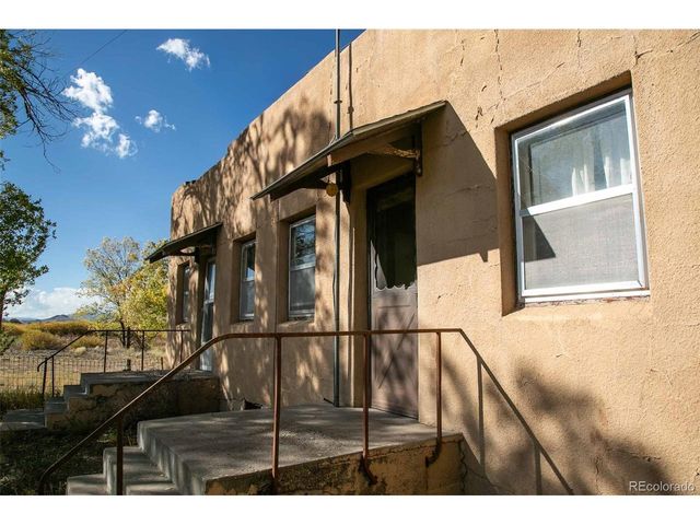 6771 W County Road 5N, Del Norte, CO 81132