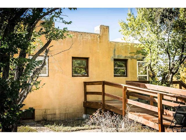 6771 W County Road 5N, Del Norte, CO 81132