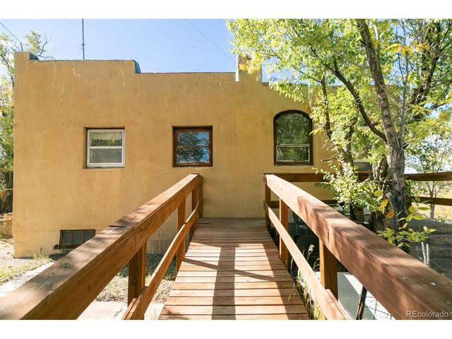 6771 W County Road 5N, Del Norte, CO 81132