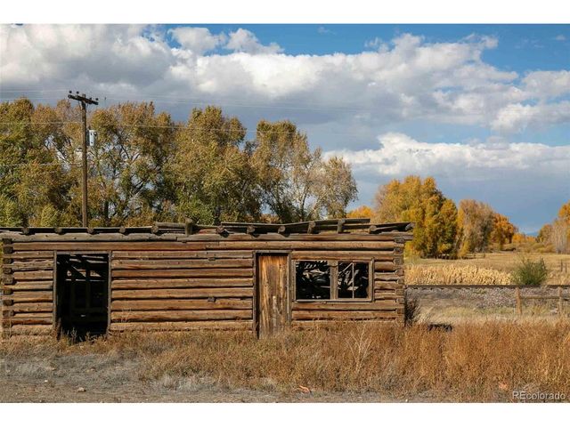 6771 W County Road 5N, Del Norte, CO 81132