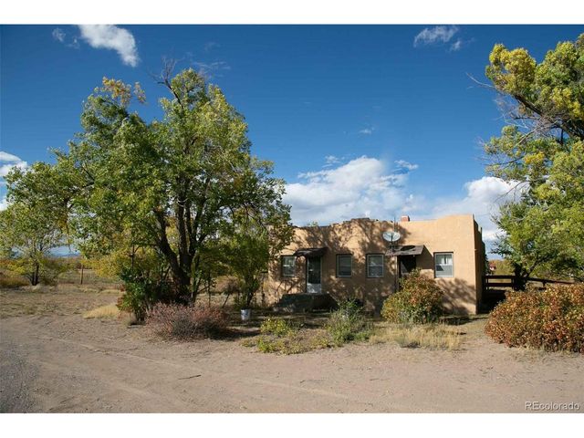 6771 W County Road 5N, Del Norte, CO 81132