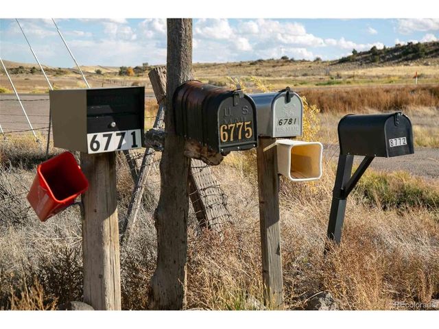 6771 W County Road 5N, Del Norte, CO 81132