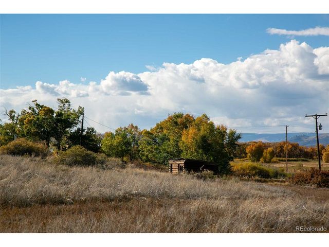 6771 W County Road 5N, Del Norte, CO 81132