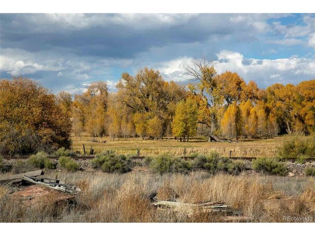 6771 W County Road 5N, Del Norte, CO 81132