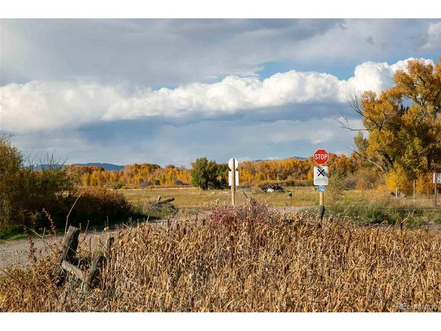 6771 W County Road 5N, Del Norte, CO 81132