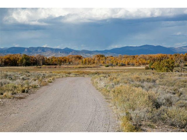 6771 W County Road 5N, Del Norte, CO 81132