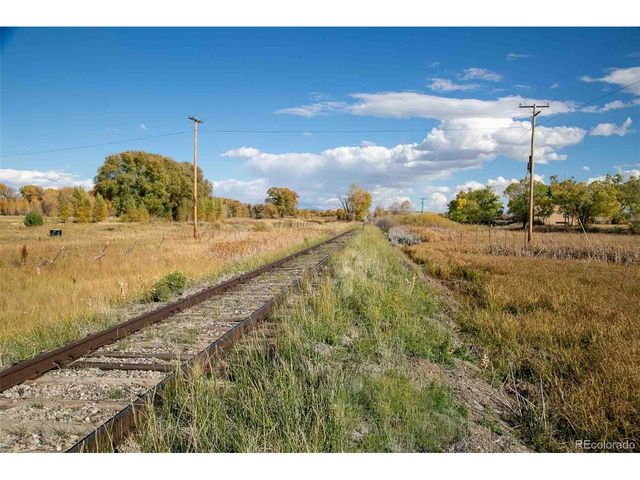 6771 W County Road 5N, Del Norte, CO 81132