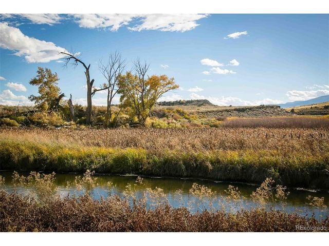 6771 W County Road 5N, Del Norte, CO 81132