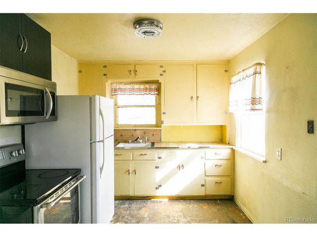 6771 W County Road 5N, Del Norte, CO 81132