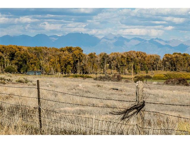 6771 W County Road 5N, Del Norte, CO 81132